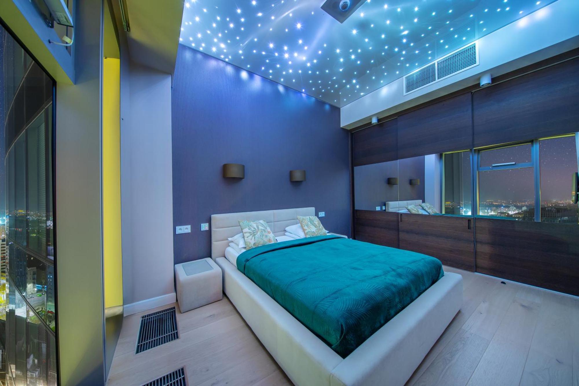 Apartamenty W Sky Tower Wroclaw Exterior photo